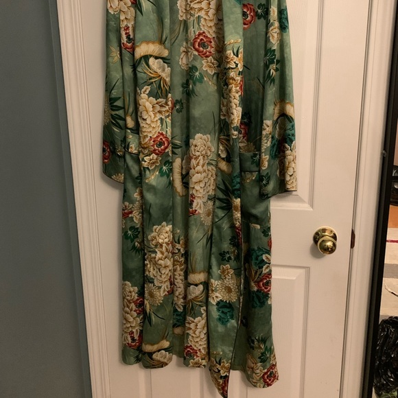 2018 collection Zara Kimono (medium) - Picture 3 of 7